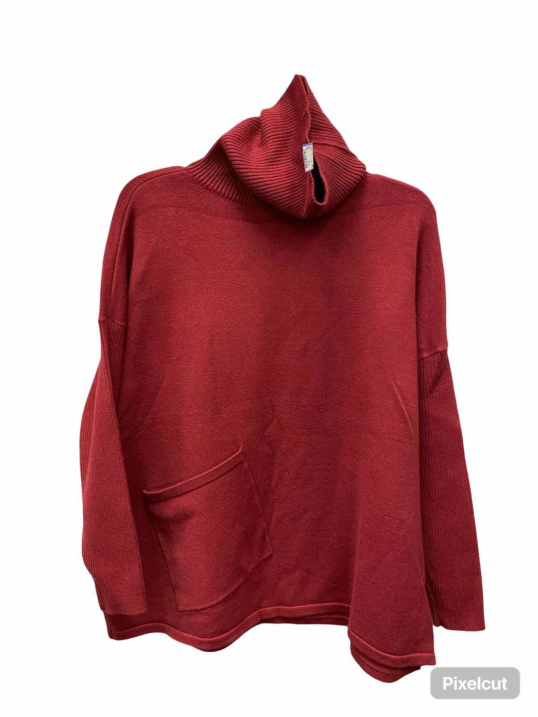 Marla Wynne Size S Red Sweater