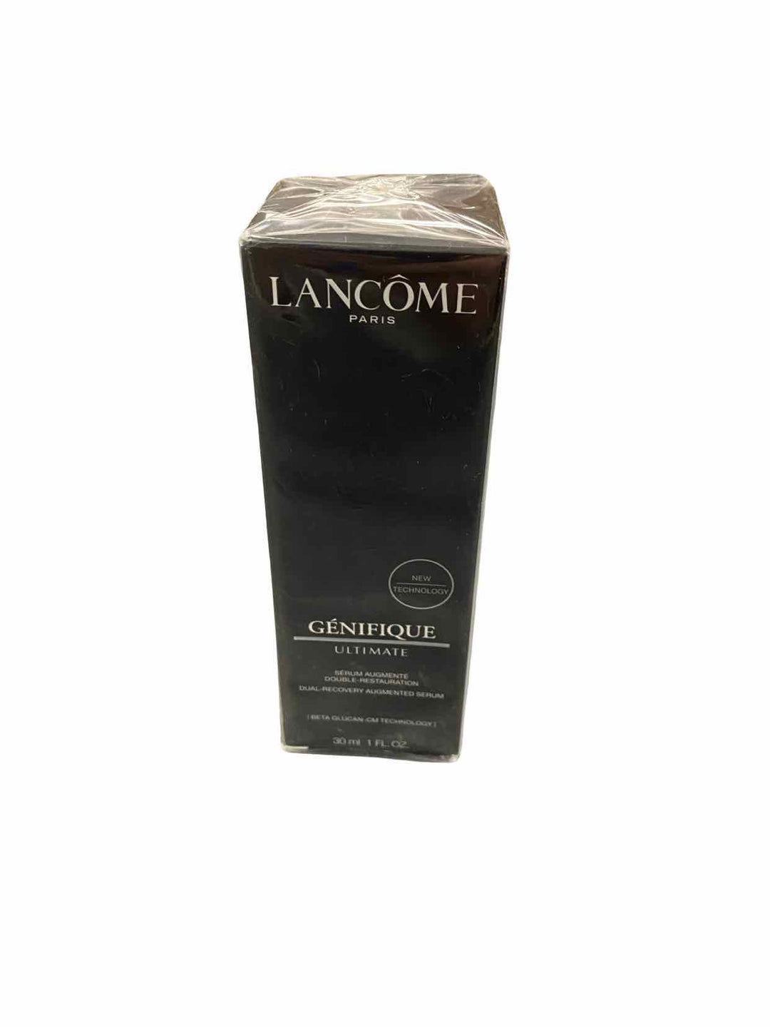 Lancome Genifique Ultimate Recovery Serum