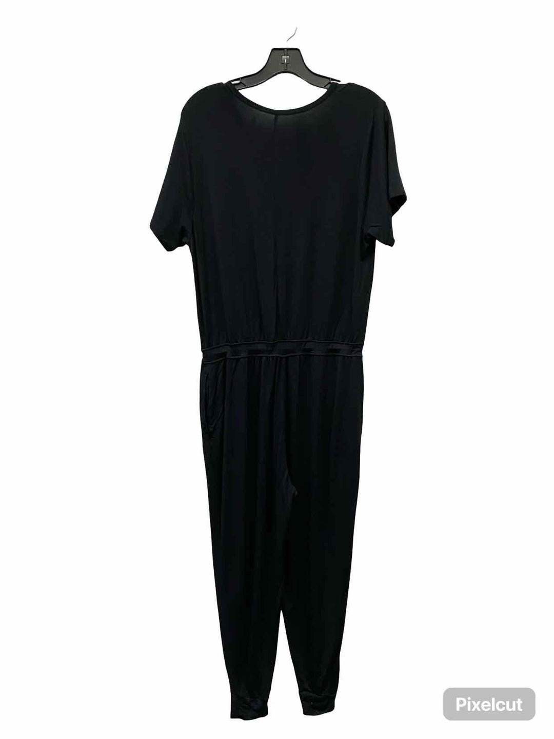 Knix Evolution Size M Black Dress