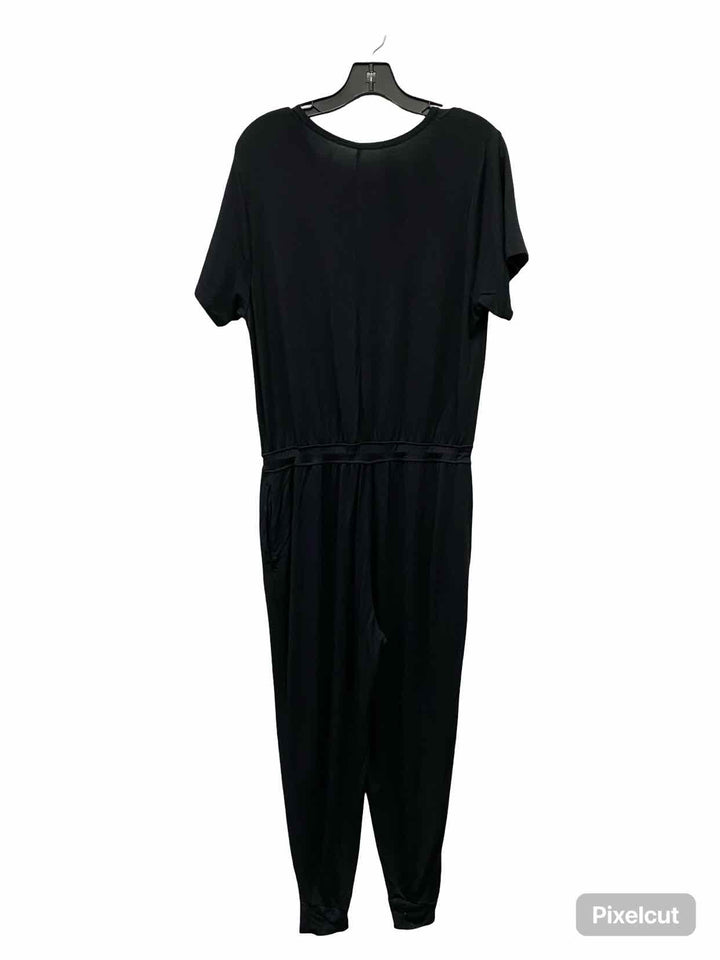 Knix Evolution Size M Black Dress
