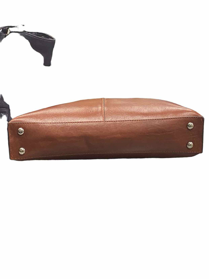 Hobo Brown Purse