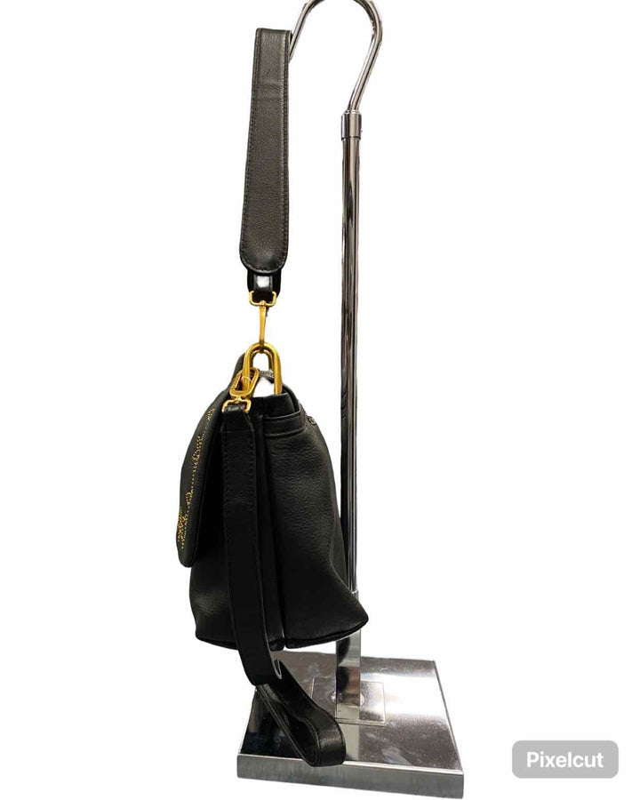 Hobo Black Purse