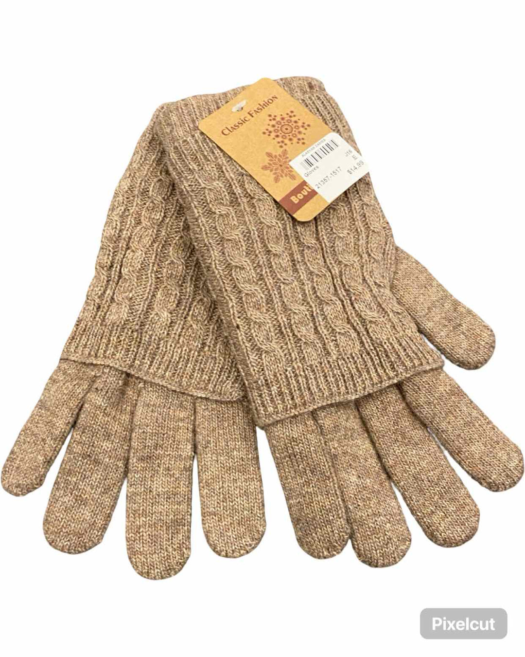 Gloves