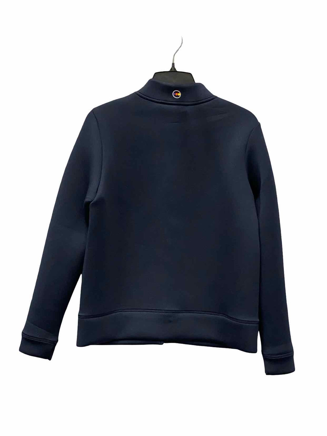 Swing Control Size S Navy Jacket