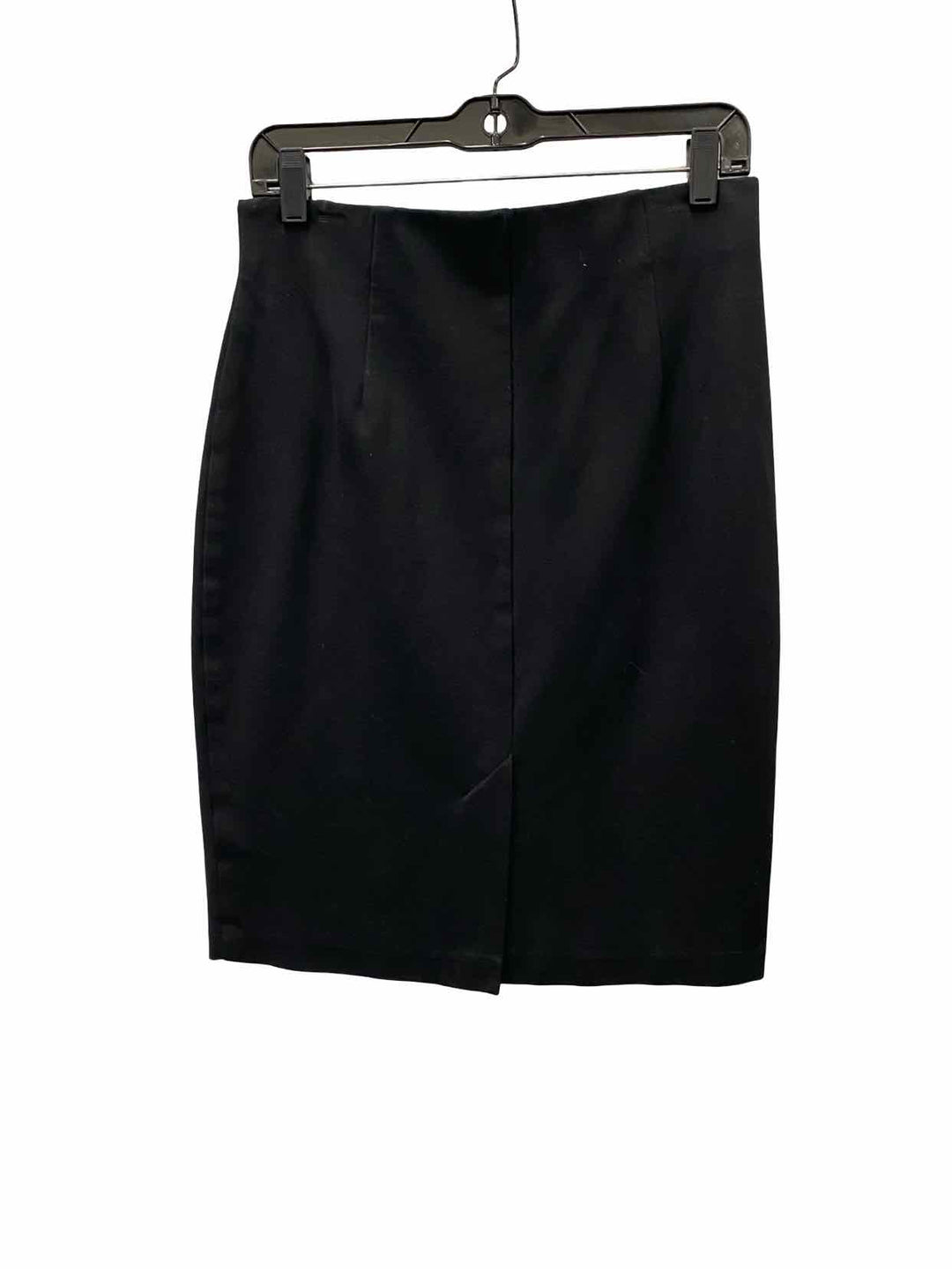 M&S Size 12 Black Skirt