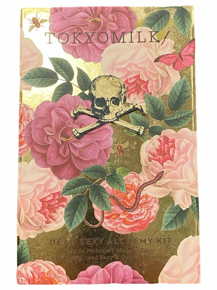TOKYOMILK Perfume