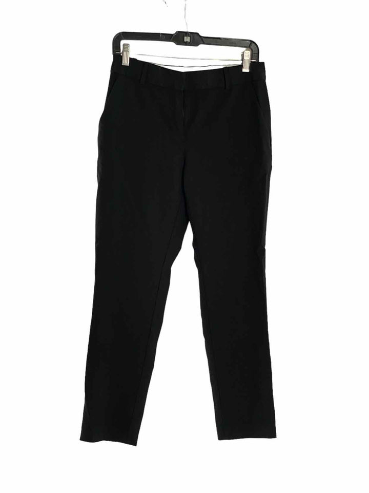 Everlane Size 4 Black Pants