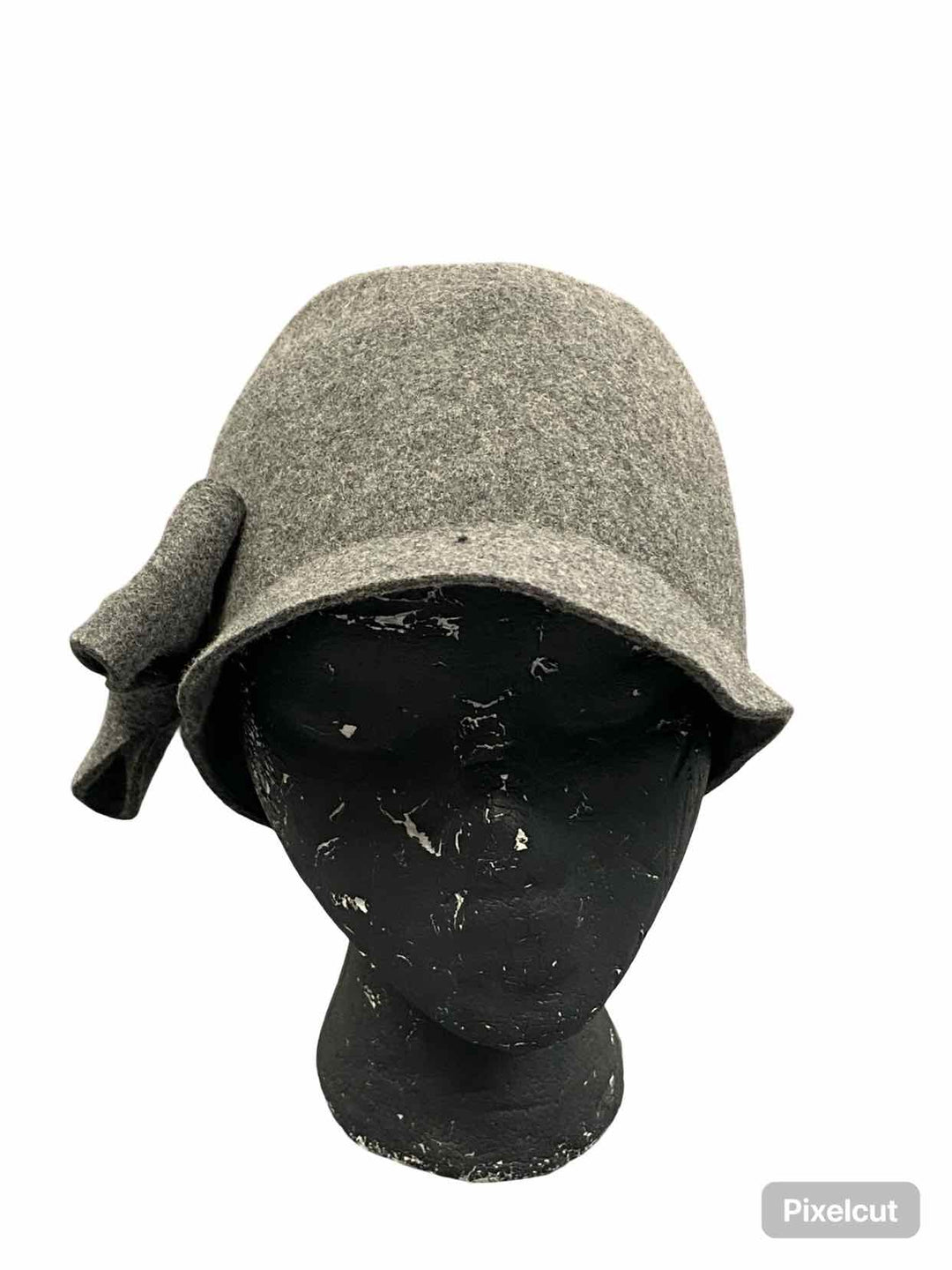 San Diego Hat Co. Grey Hat