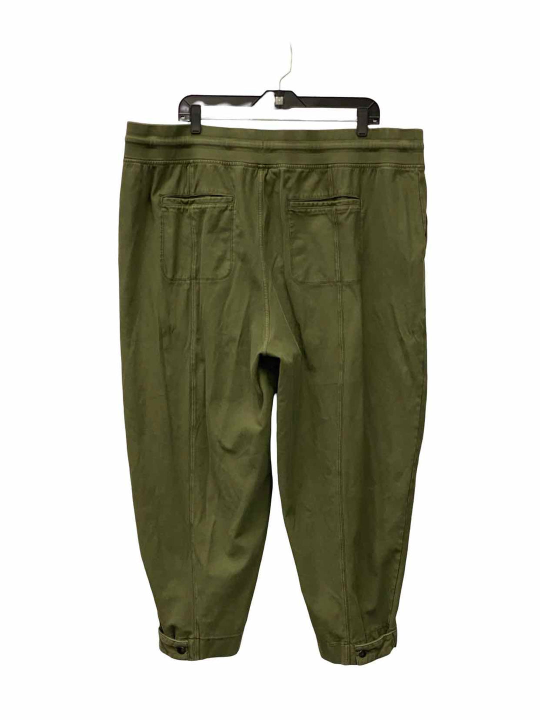 Athleta Size 2X Green Pants