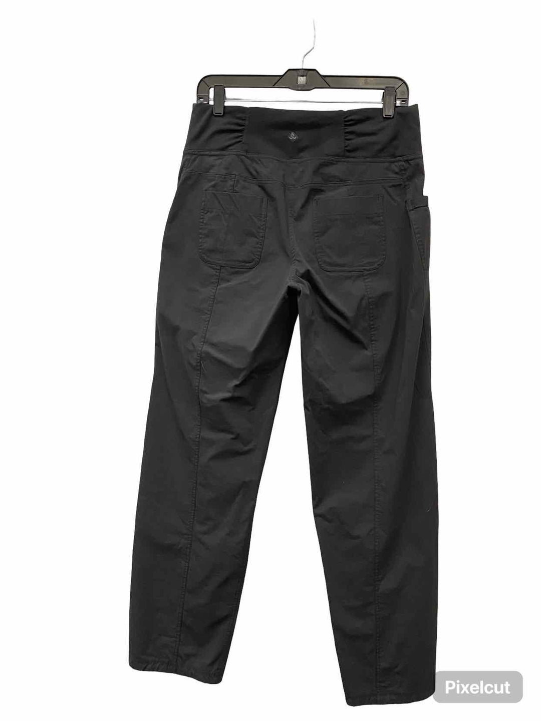 PrAna Size L Black Pants