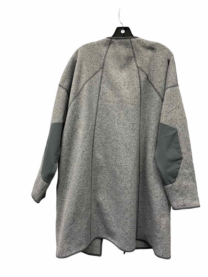 Arc'Teryx Size XL Gray Sweater