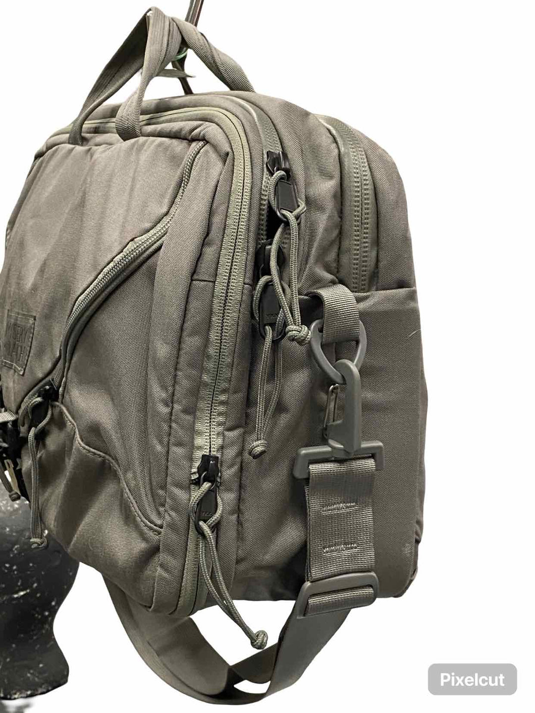 Mystery Ranch Gray Bag