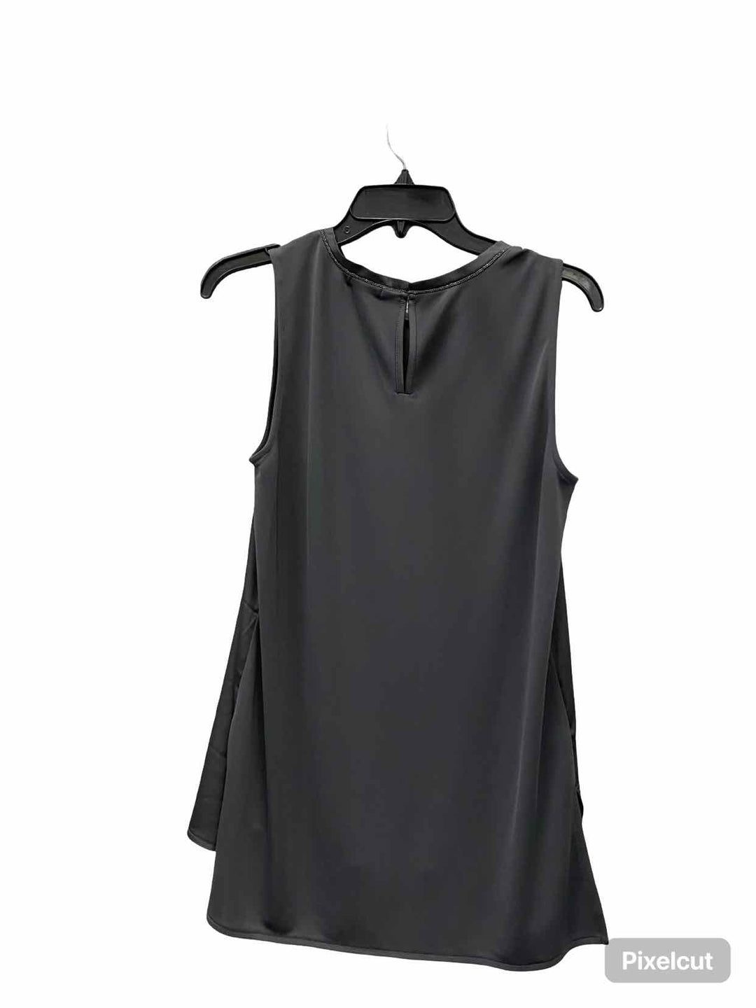 Ann Taylor Size XS Gray Tank Top
