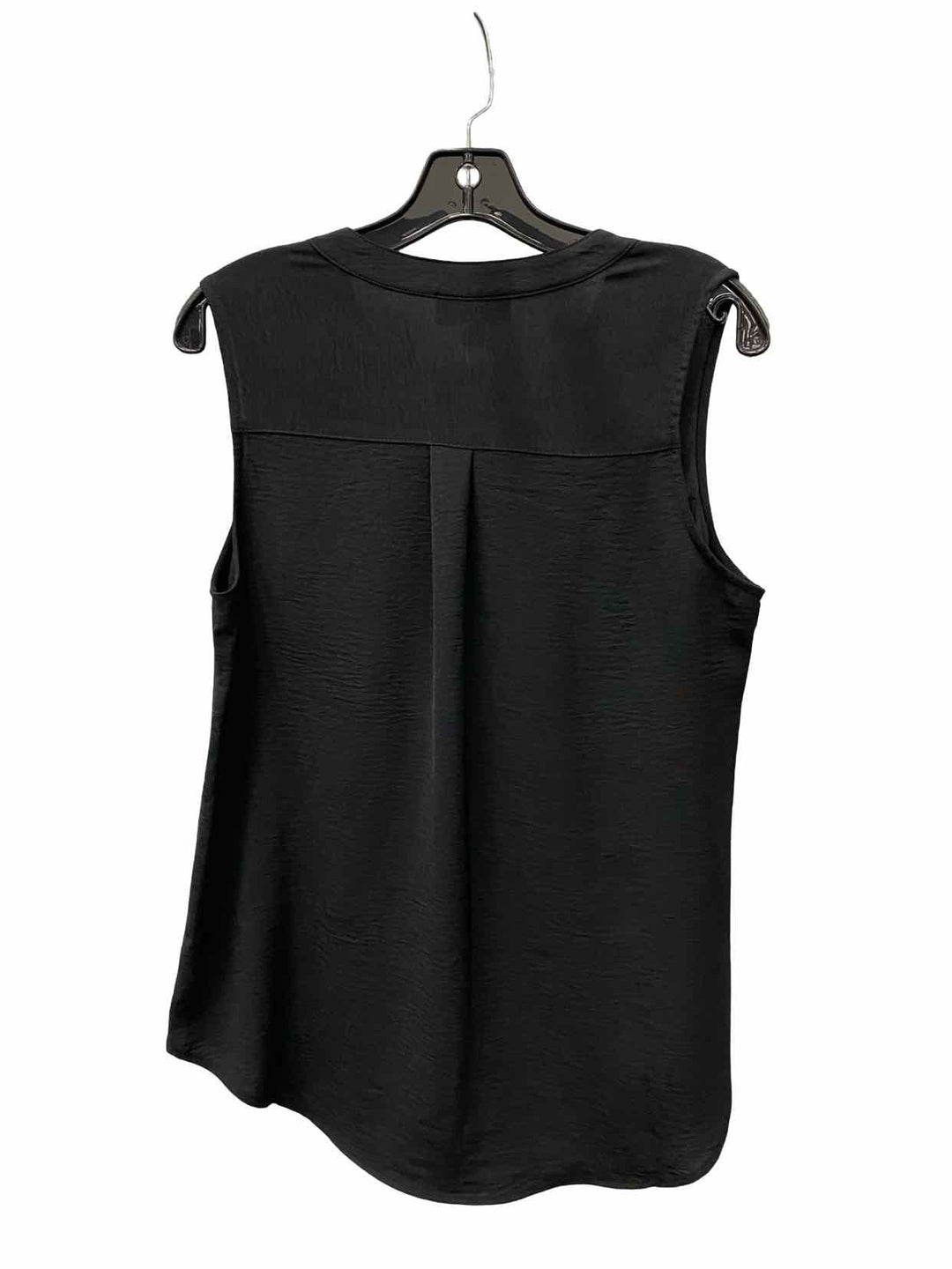 Fortune + Ivy Size M Black Tank Top