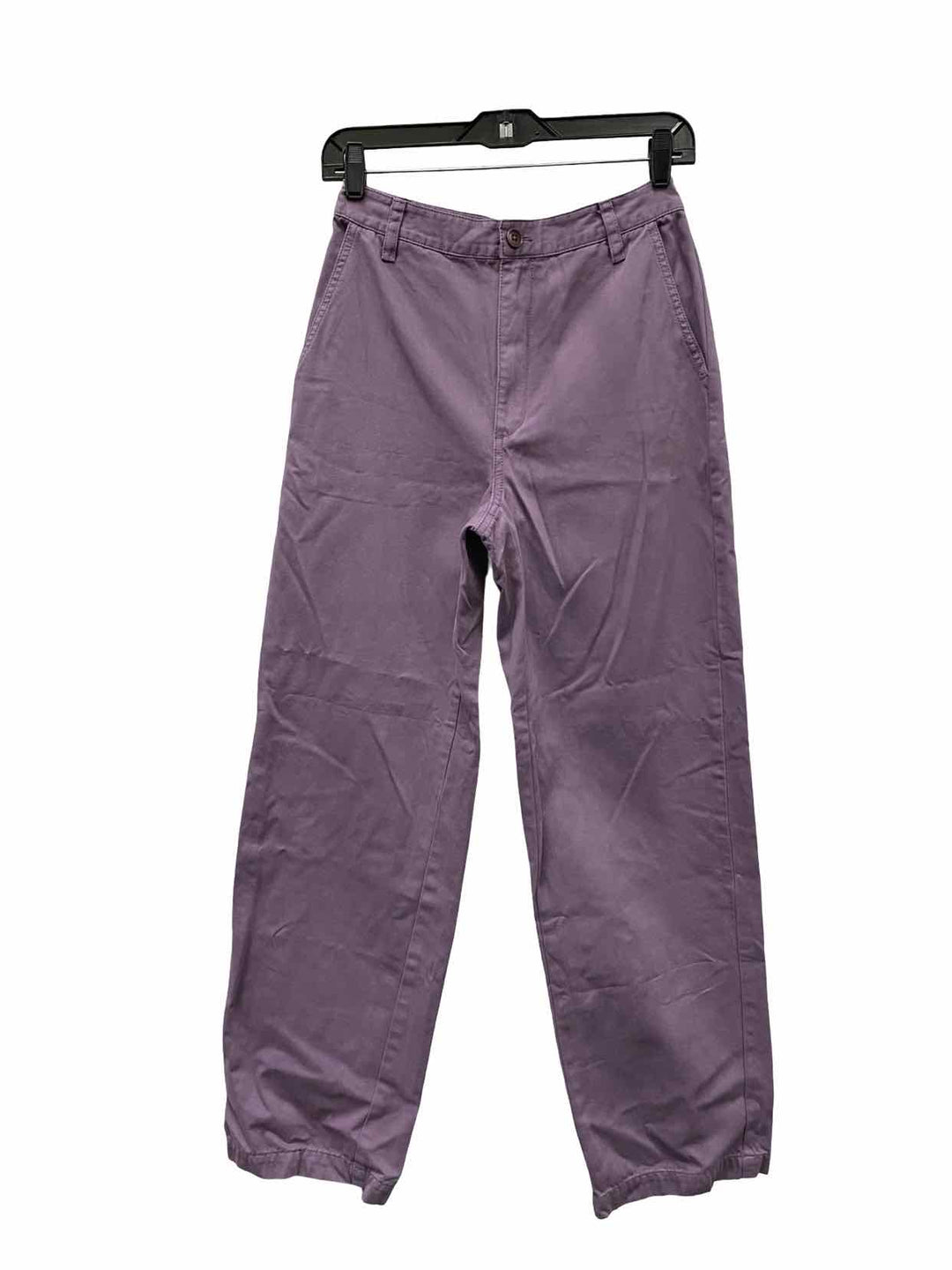 Sunday Best Size 4 Purple Jeans
