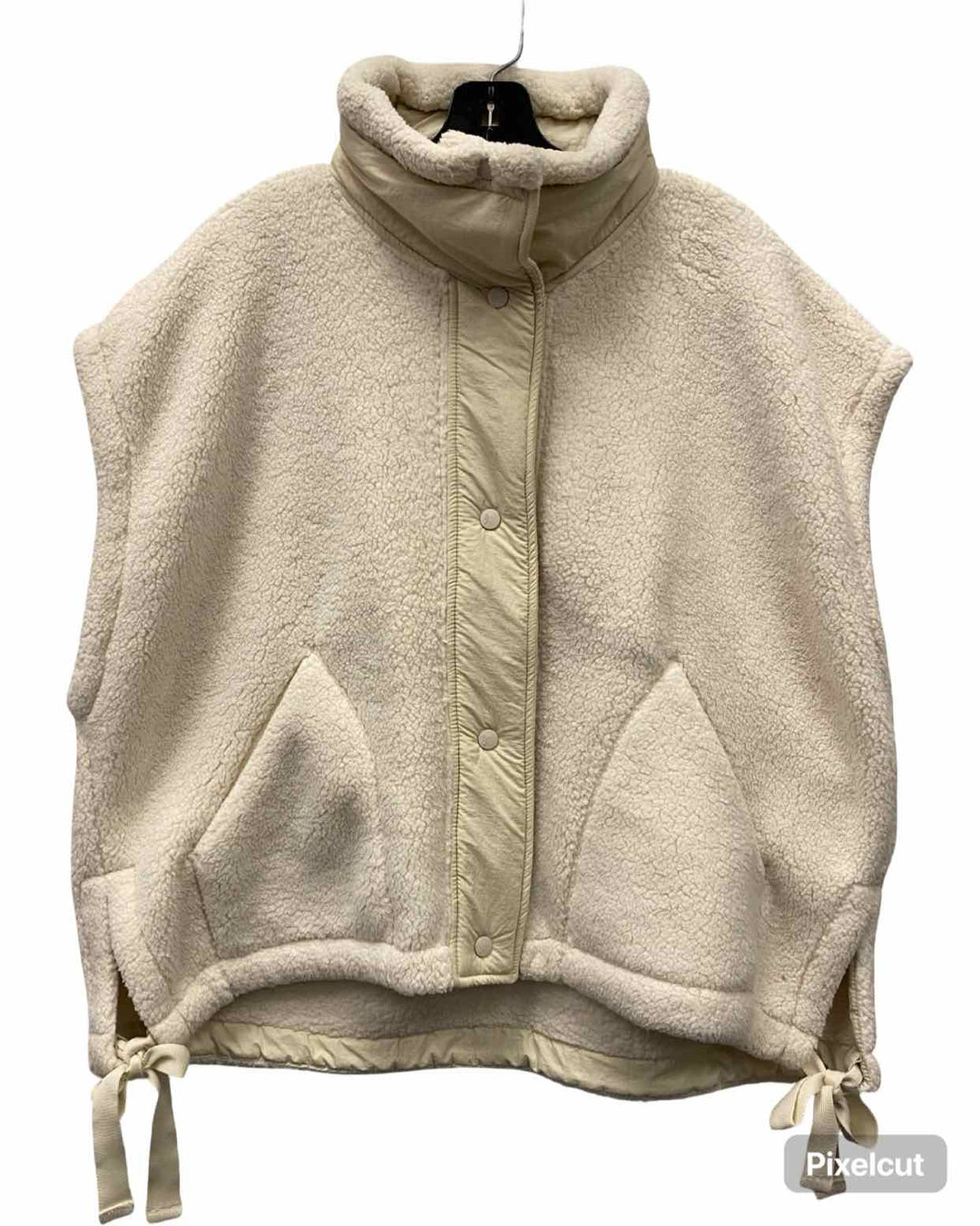 FP Movement Size L Cream Vest (Outdoor)