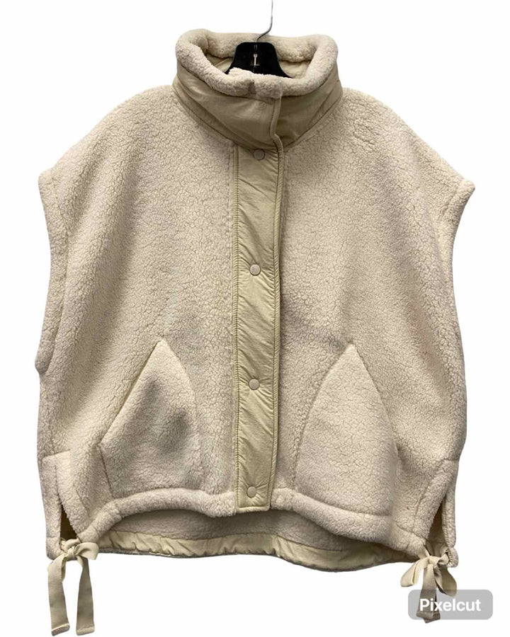 FP Movement Size L Cream Vest (Outdoor)