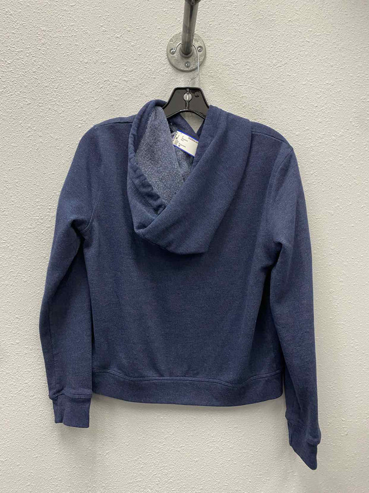 Aeropostale Size M Navy Sweatshirt