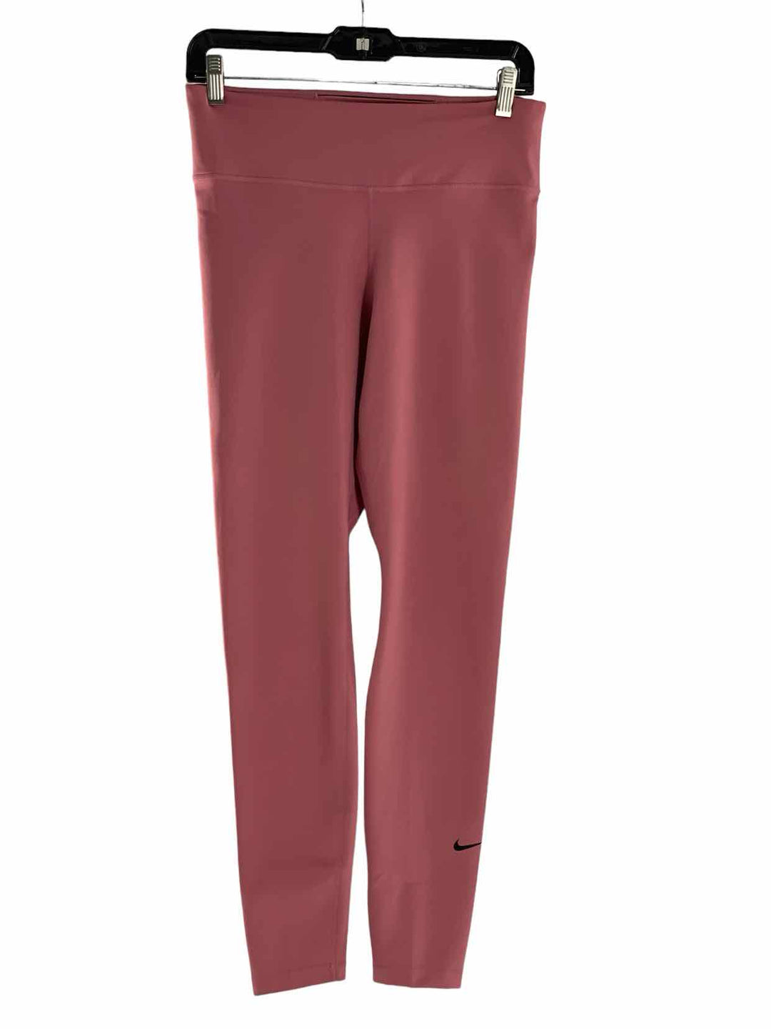Nike Size M Pink Athletic Pants