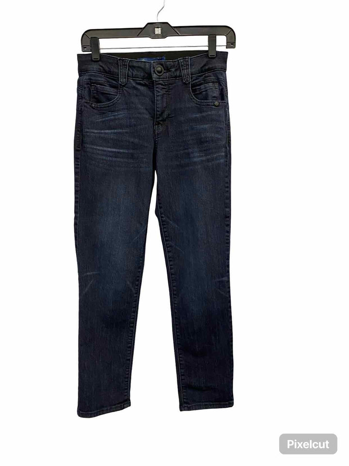 Democracy Size 2P Blue Jeans