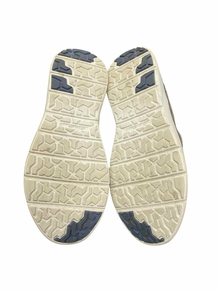 Eddie Bauer Shoe Size 6.5 Beige Sneakers