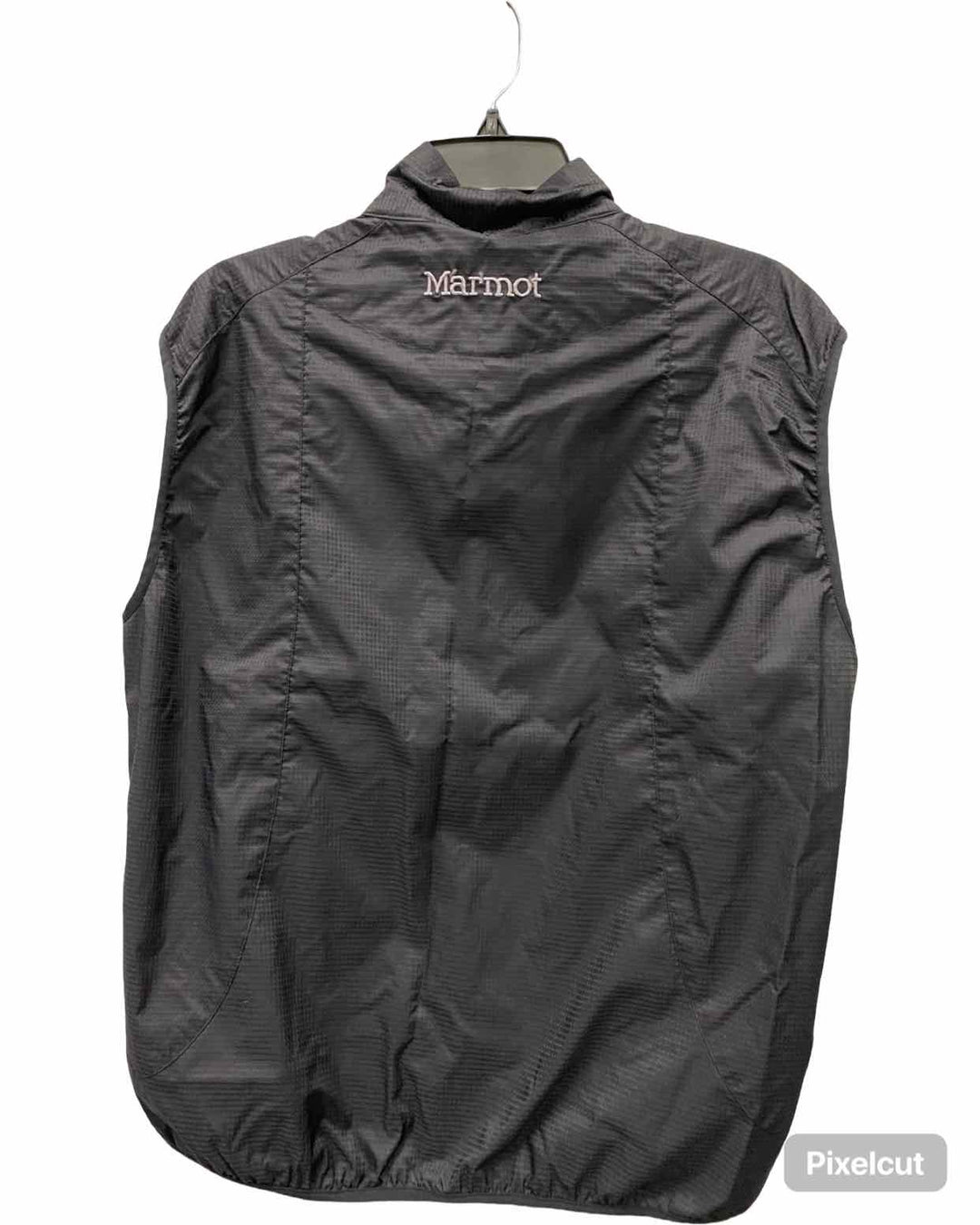 Marmot Size L Black Vest (Outdoor)