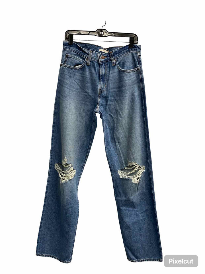 Levi's Premium Size 28 x 33 94 Baggy Retail Jeans