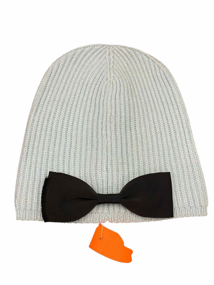 KATE SPADE Blue Hat