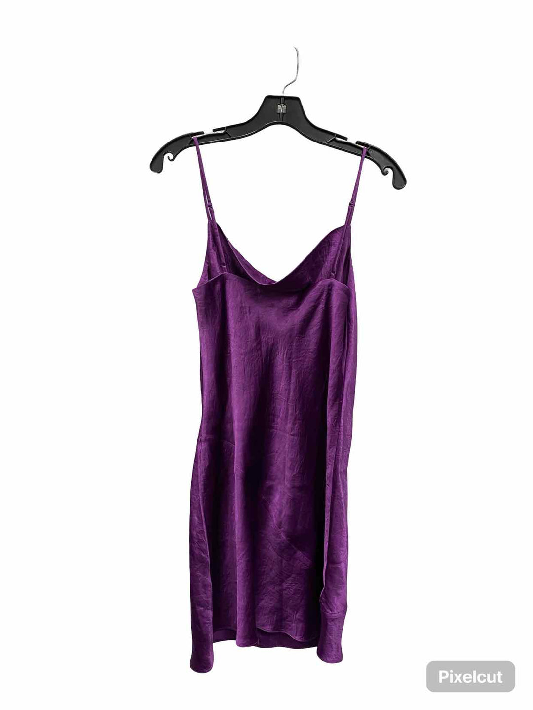 Babaton Size S Purple Dress