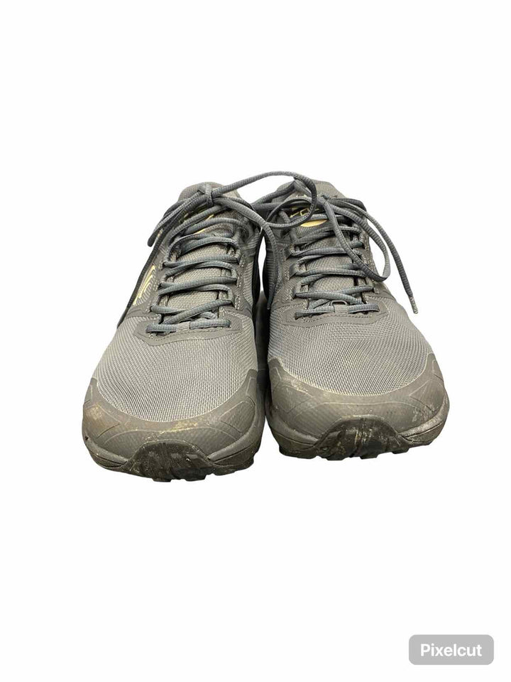 Topo Athletic Shoe Size 43 Grey eVent Waterproof Sneakers