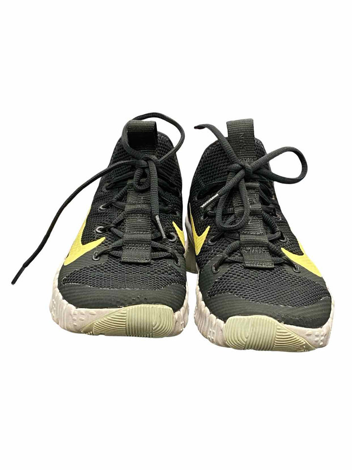 Nike Shoe Size 7.5 Black Free Metcon 3 Sneakers