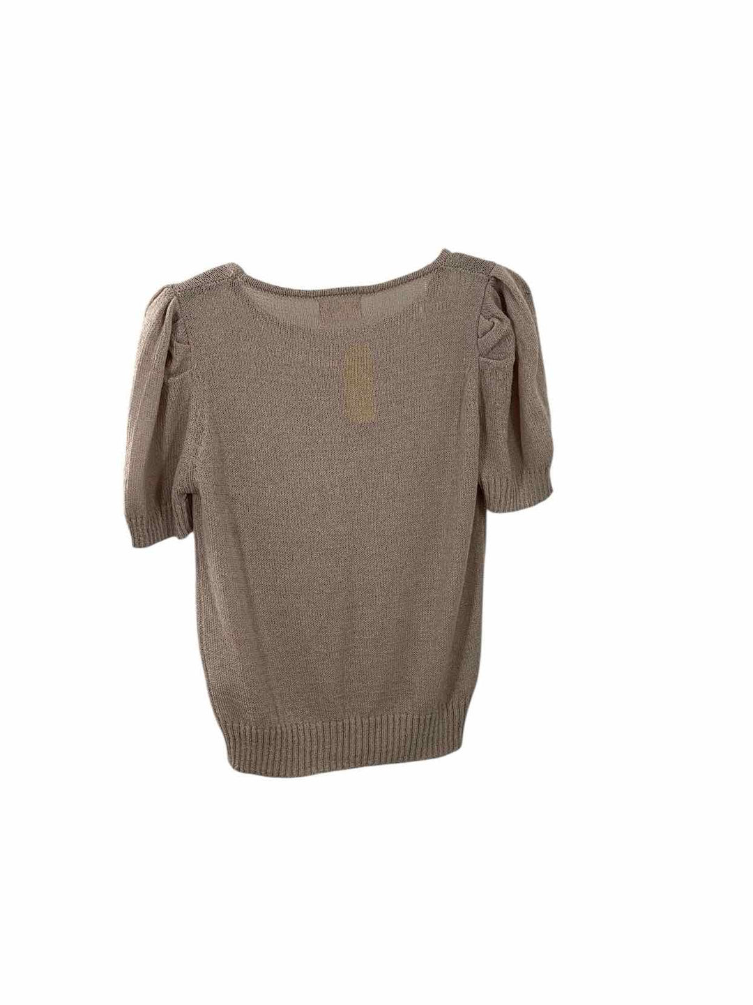 Dreamers Size M/L Mauve Sweater