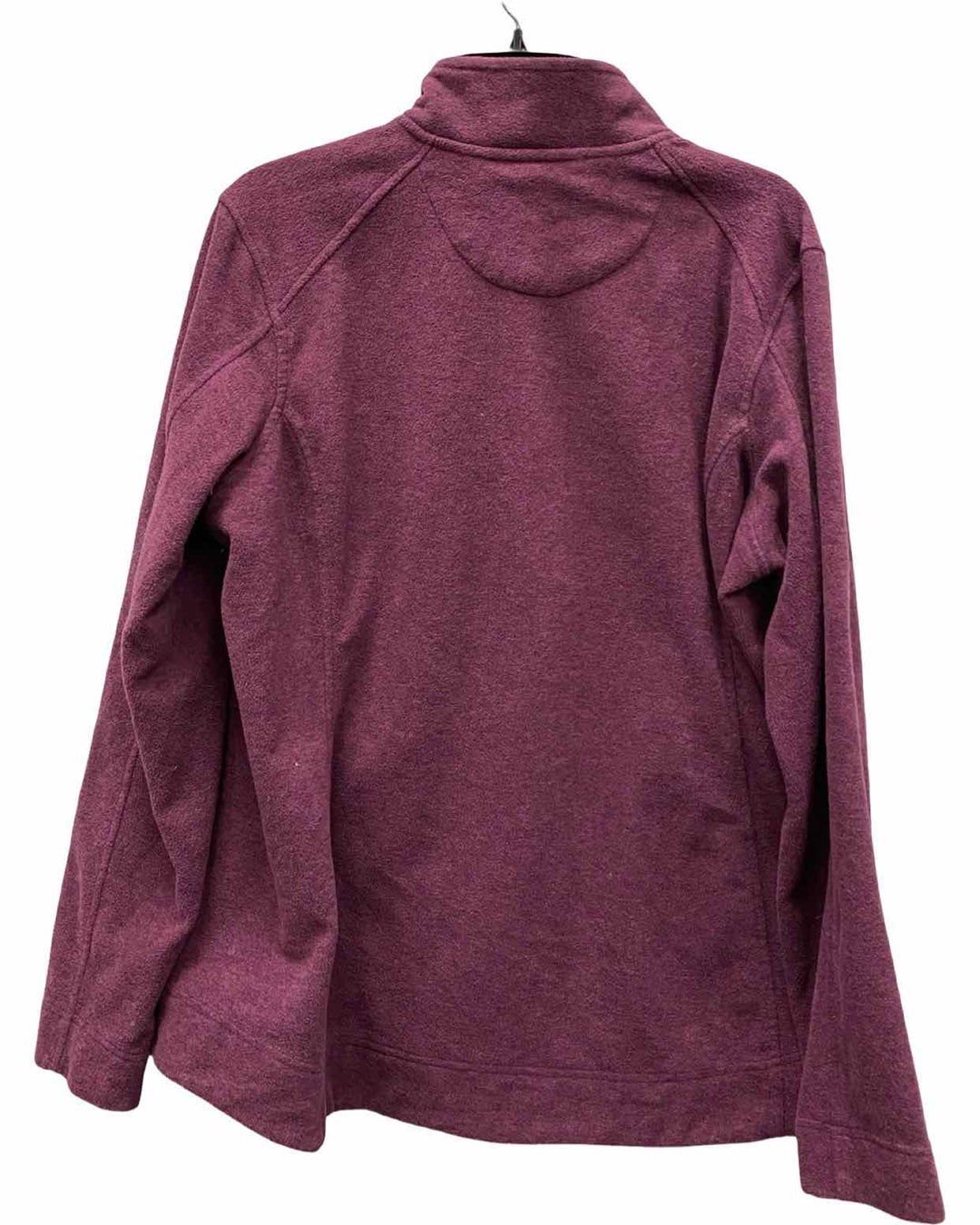 Duluth Trading Size XXL Purple Jacket (Outdoor)