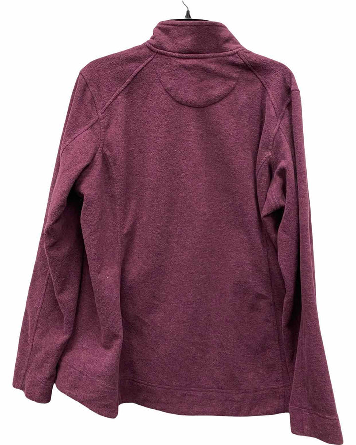 Duluth Trading Size XXL Purple Jacket (Outdoor)
