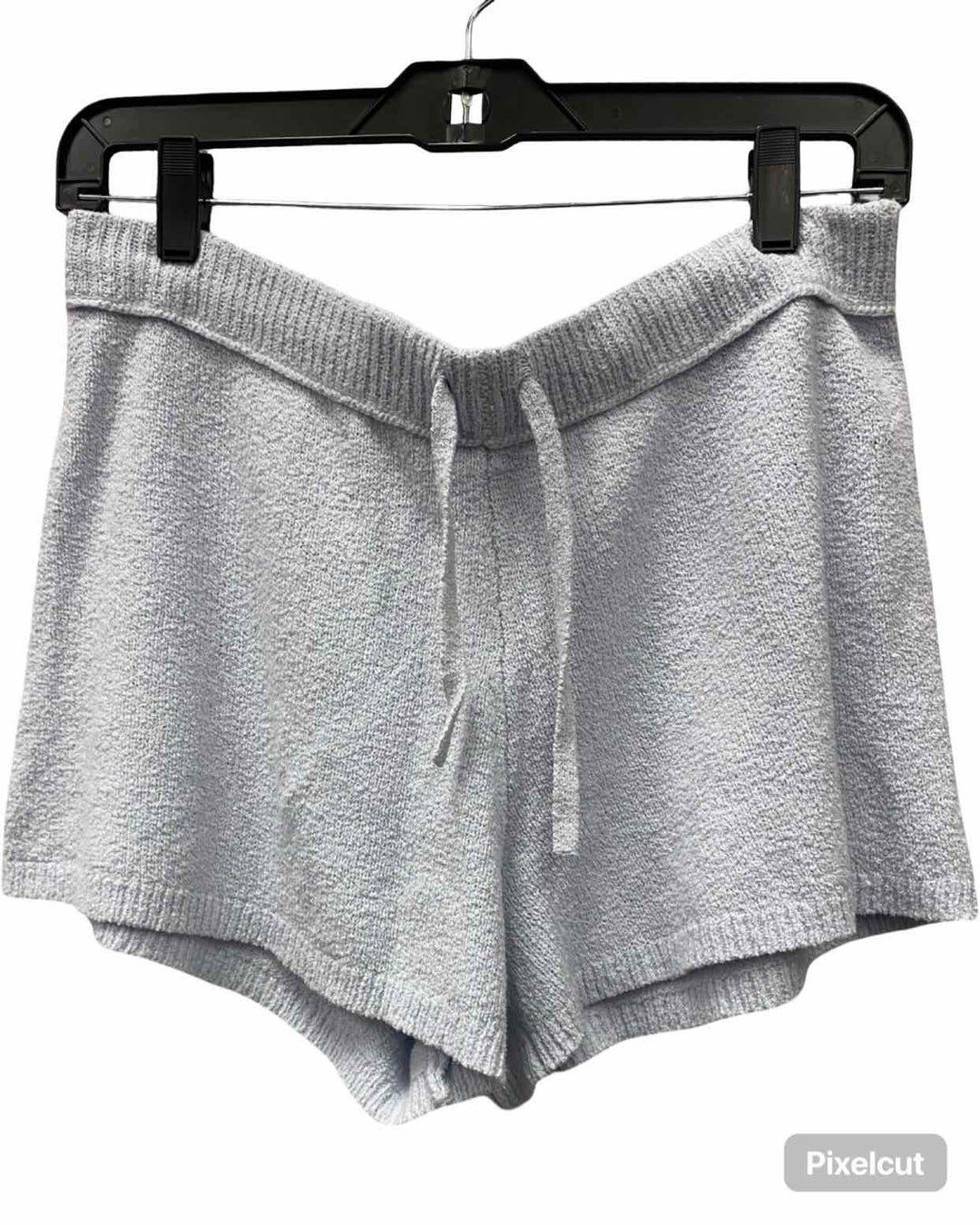 Aerie Size M Light Blue Shorts