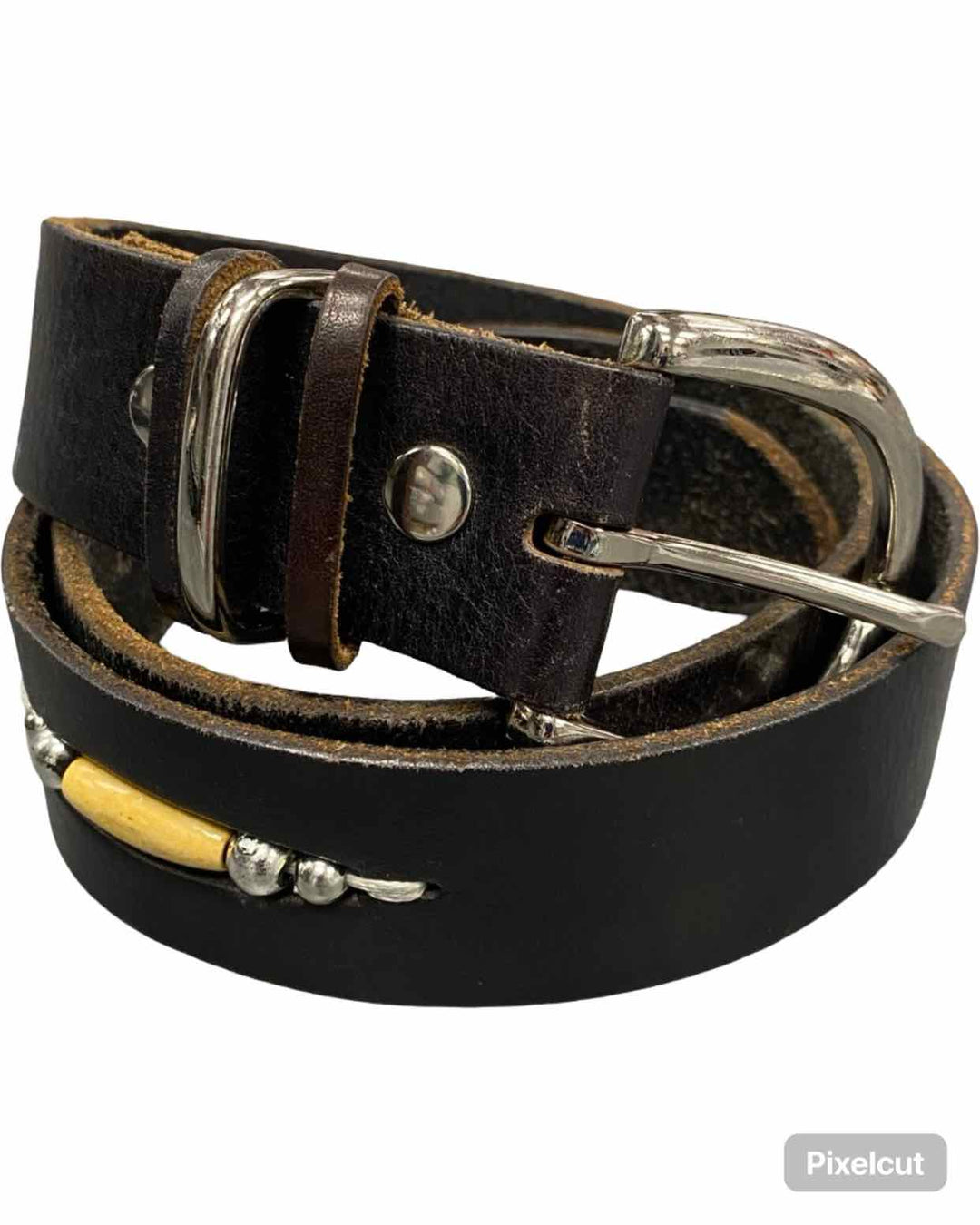 S Ellington Black Belt