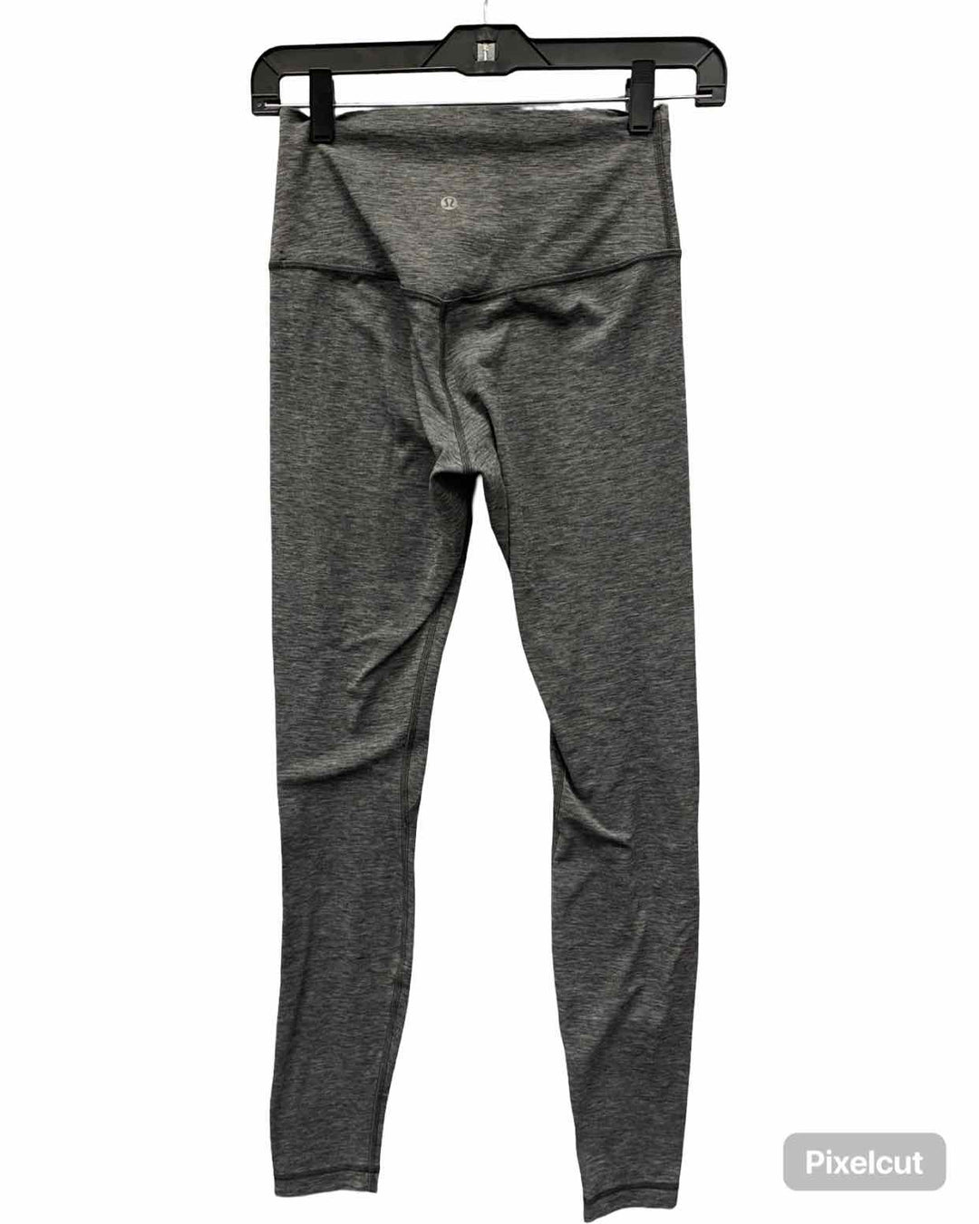 Lululemon Size 6 Grey Athletic Pants