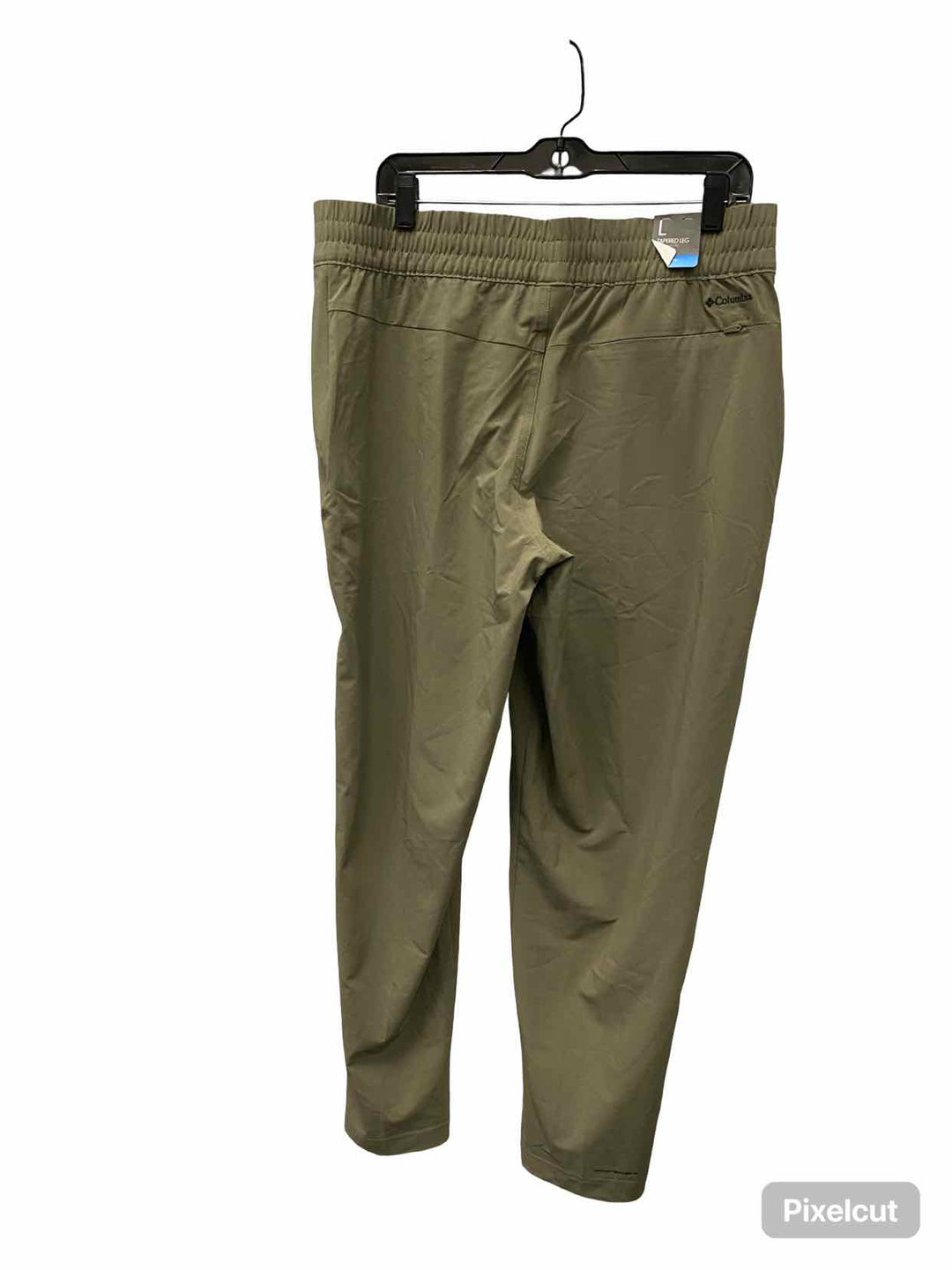 Columbia Size L Green Pants