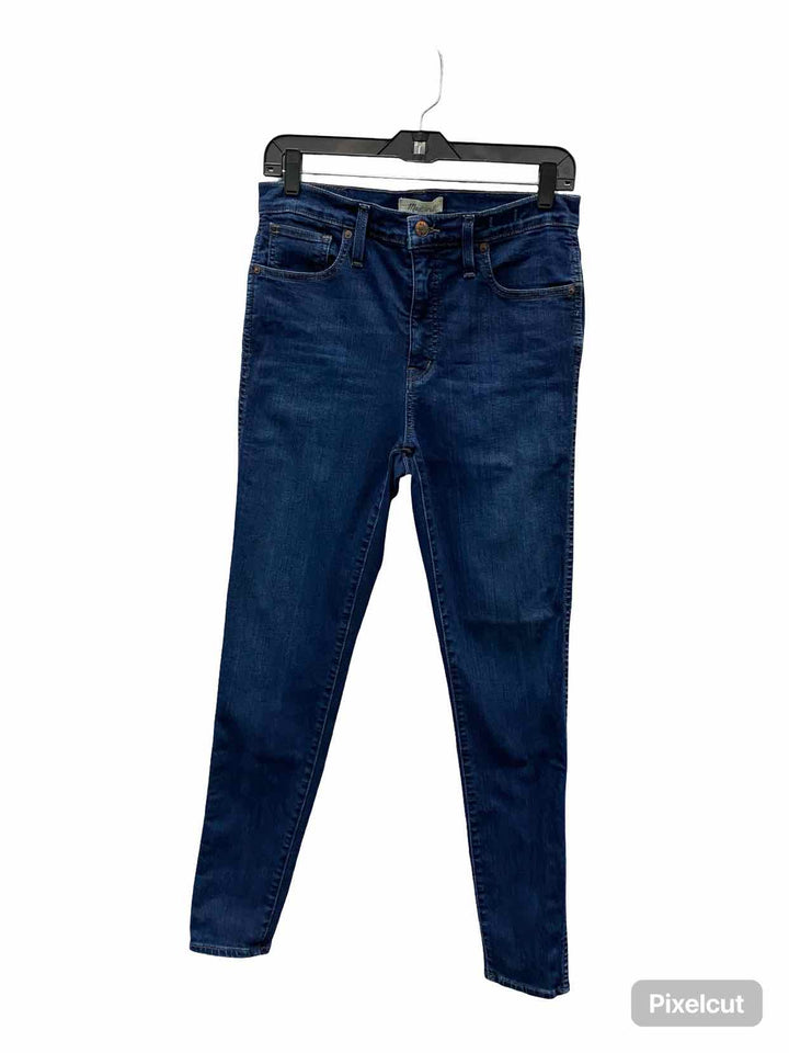MadeWell Size 29 Blue Jeans