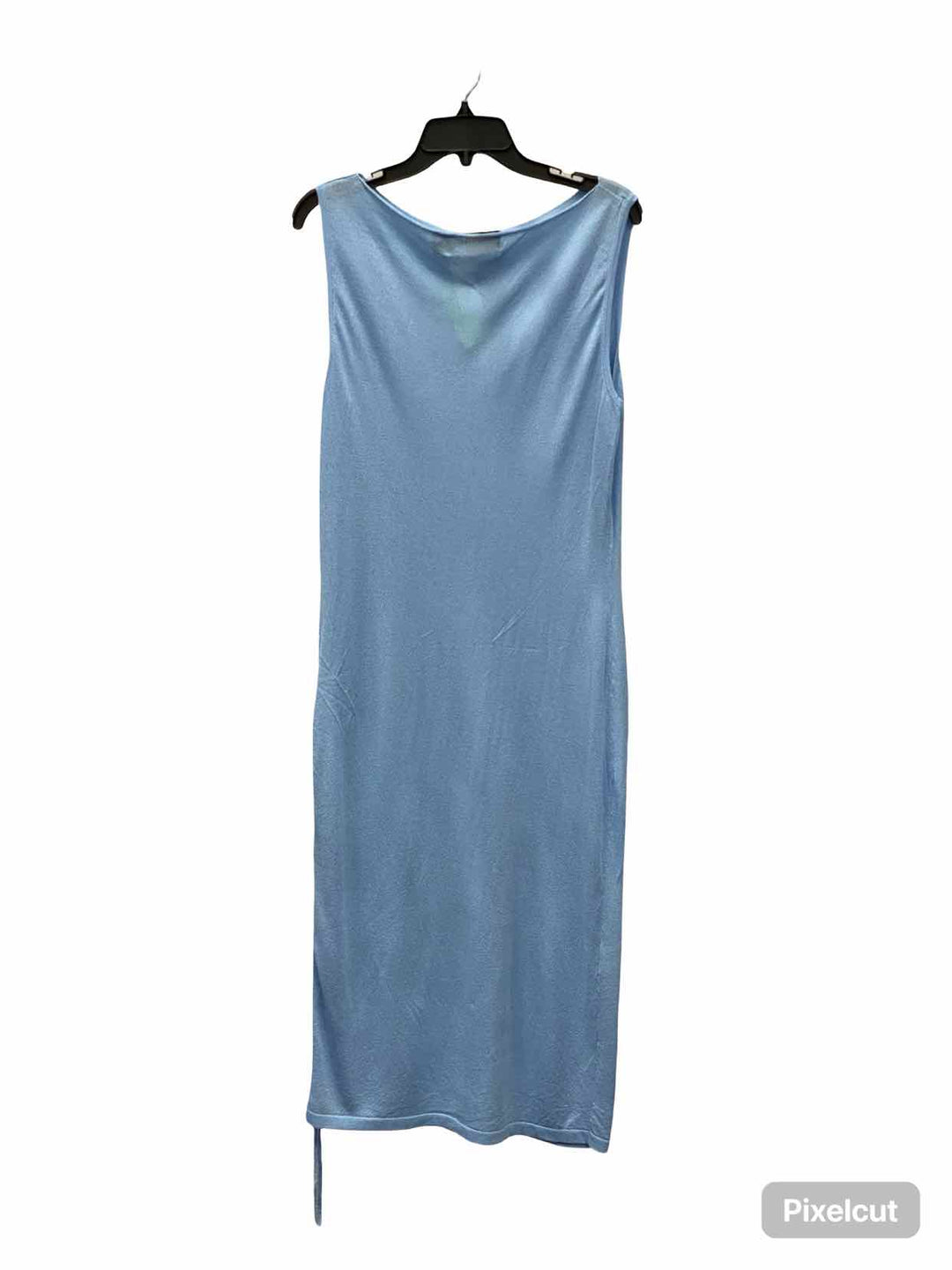 New York & Co. Size XL Blue Dress