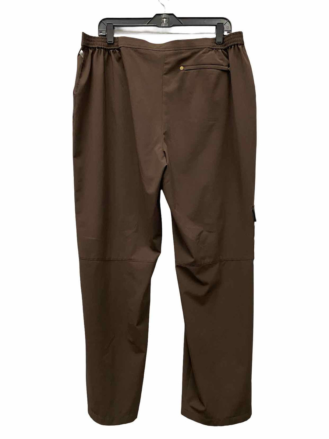 Zenergy Size 3(16-18) Brown Pants
