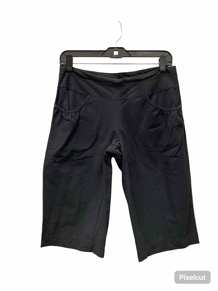 PrAna Size XS Black Athletic Pants