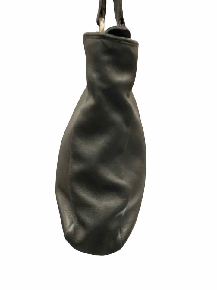 Hobo Black Purse