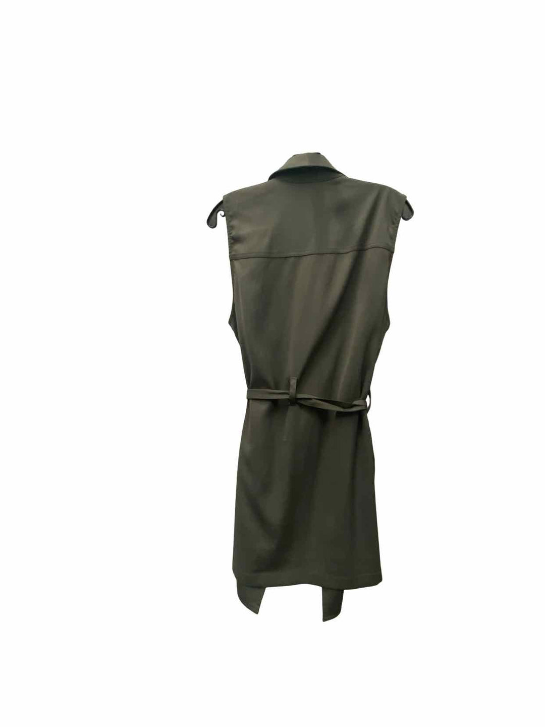 Max Studio Size XL Grey Jacket