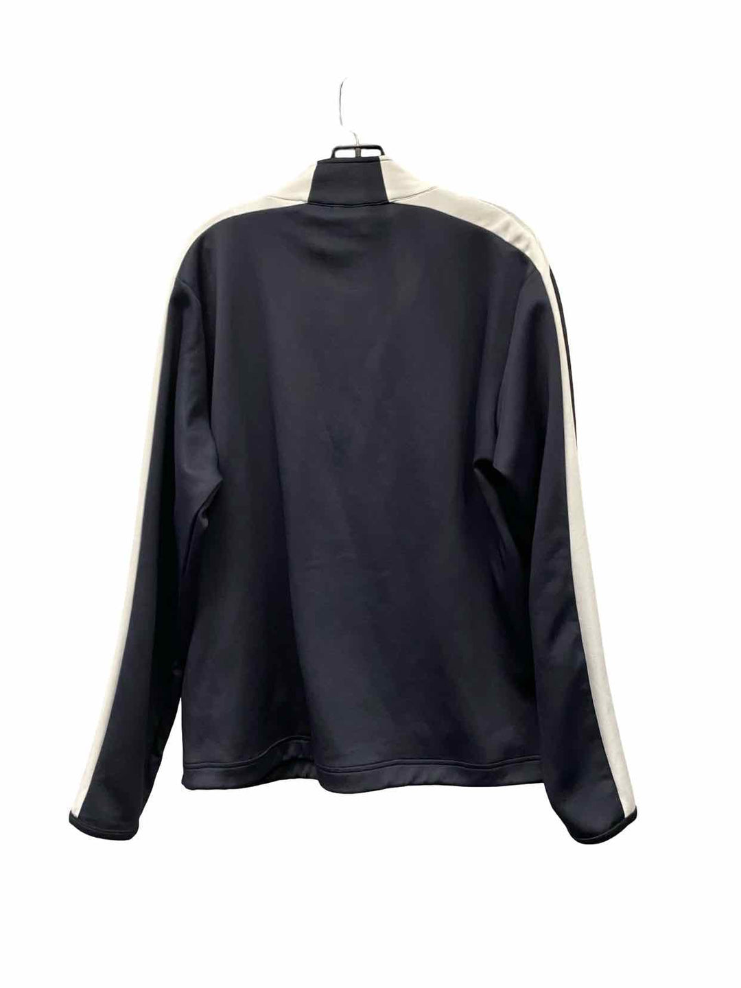Daily Sports Size XXL Black Gray Athletic Jacket