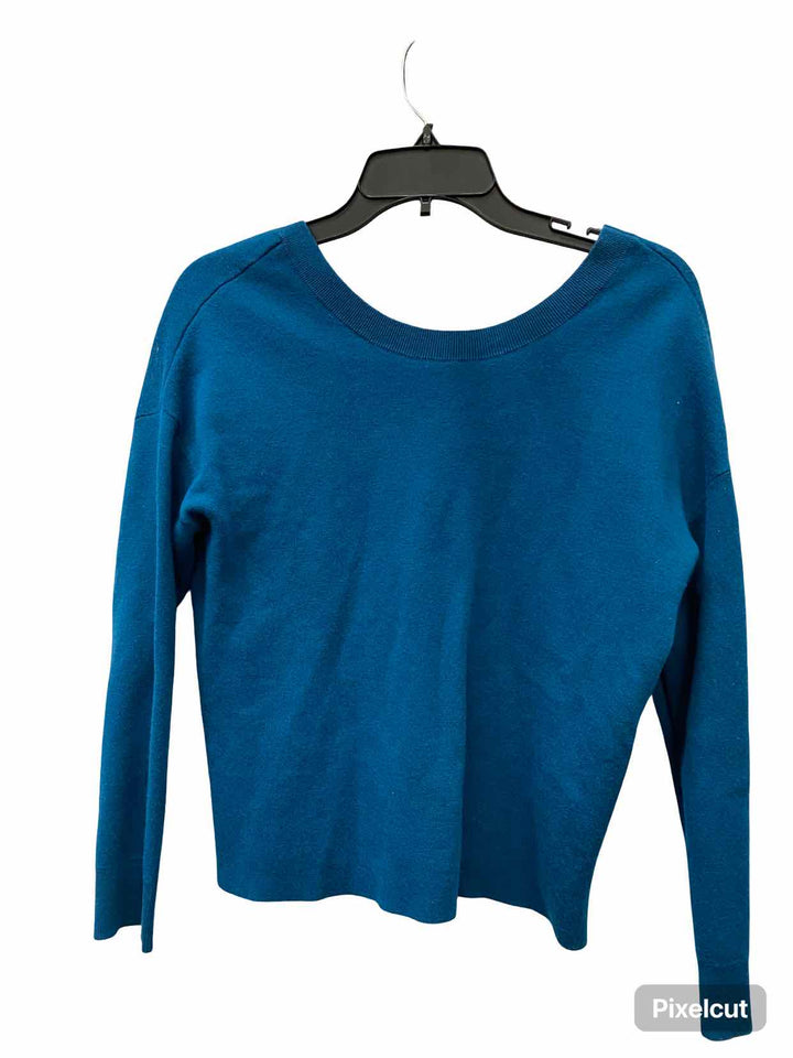 The Kooples Size 2 Lavender Sweater