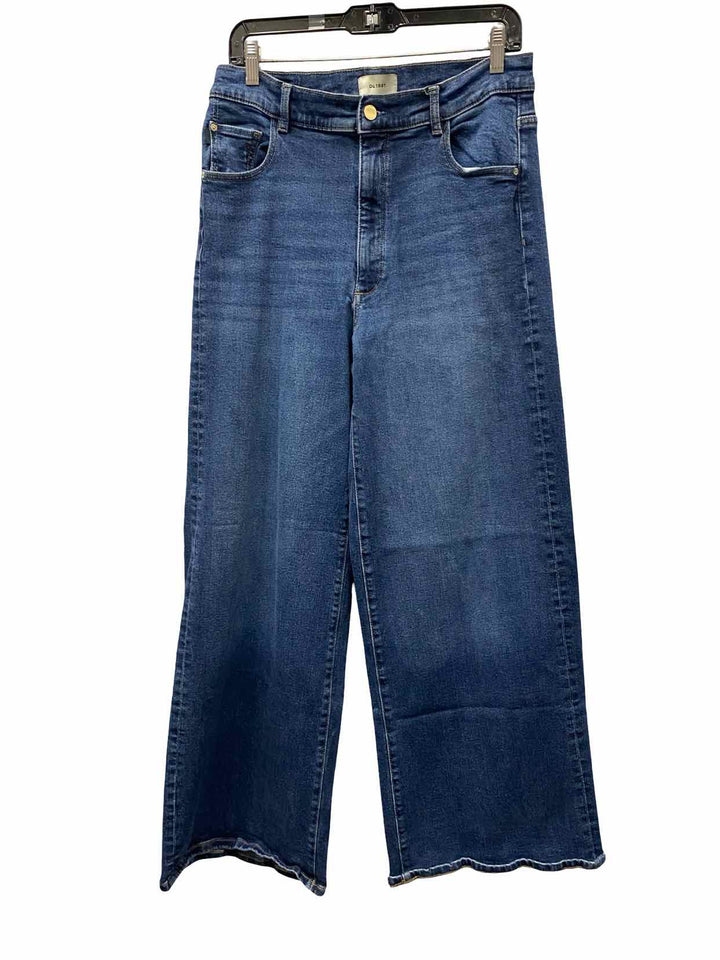 DL 1961 Size 31 Hepburn Jeans