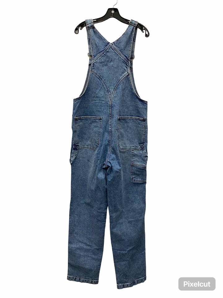 American Tall Size LT Denim NWT Dress