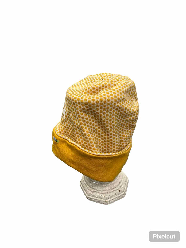 Smartwool Yellow Hat