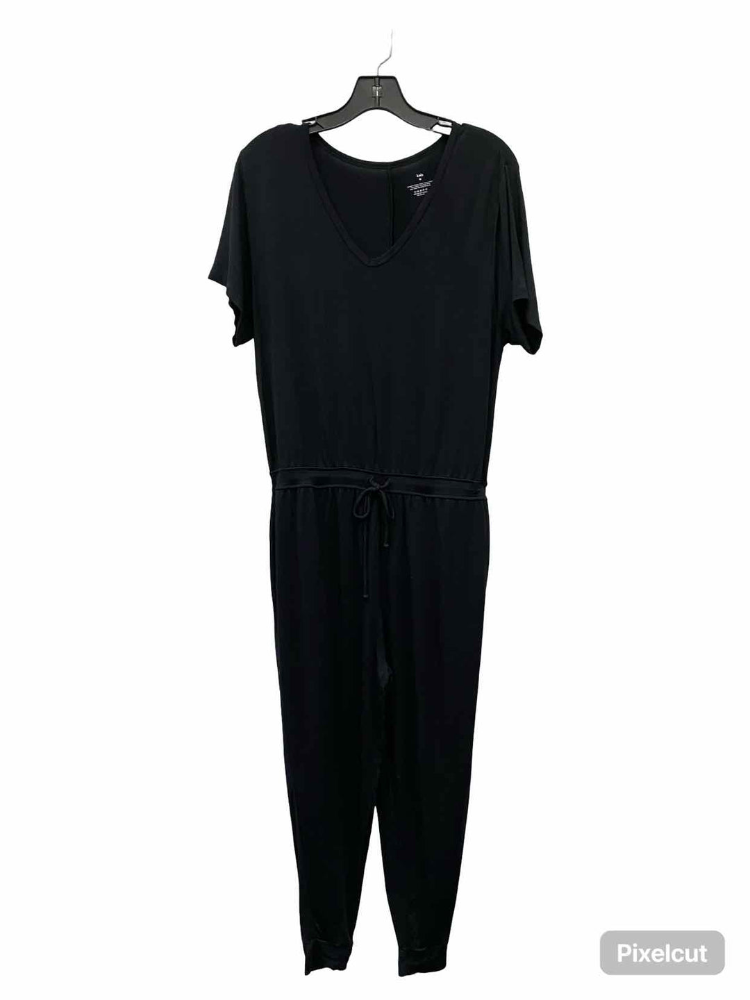 Knix Evolution Size M Black Dress